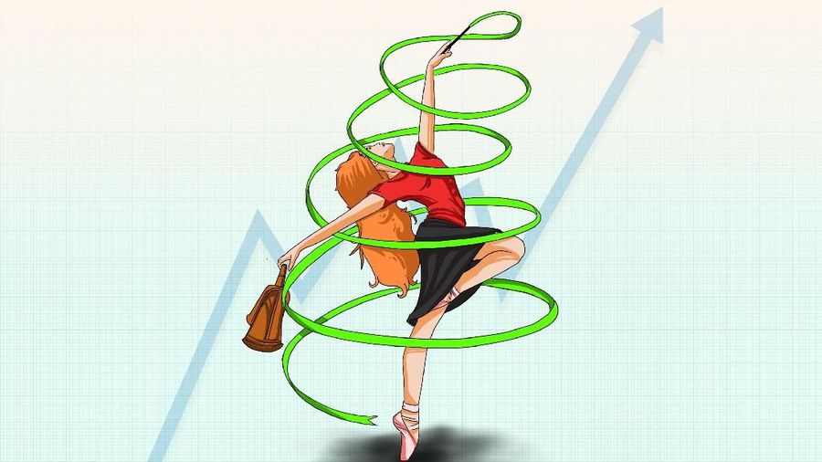 INDIKATOR PERTUMBUHAN EKONOMI RI KUARTAL III - 2018