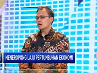 Ekonomi RI di Kuartal III-2018 Melambat