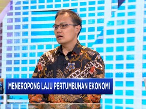 Ekonomi RI di Kuartal III-2018 Melambat