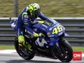 Dua Juara Dunia Tak Setuju Valentino Rossi Pensiun