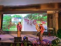President Cup 2018 Jadi Andalan Sport Tourism di Perbatasan