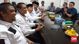 PKS Minta Jatah Wagub DKI: Tolonglah Gerindra Hormati Kami