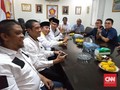 Gerindra Targetkan Kursi Wagub DKI Terisi Sebelum Pilpres