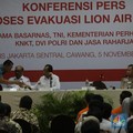 Lion Air Beri Santunan Rp 1,32 M ke Keluarga Korban JT-610