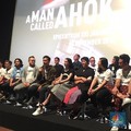 Tayang di Bioskop, A Man Called Ahok Angkat Tema Keluarga