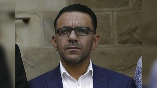 Israel Kembali Tangkap Gubernur Palestina untuk Yerusalem