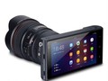 Produsen China Besut Kamera Mirrorless Ber-Android