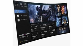 Transvision Bagi-bagi TV LED Gratis Saat Harbolnas