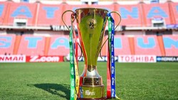 Ini Jadwal Pertandingan Piala AFF 2024, Digelar Mulai Sore Nanti