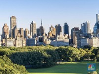 Mengintip Mewahnya Apartemen Seharga Rp 270 M di New York