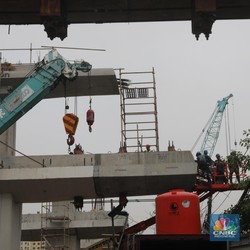 Perihal Pabrik Semen Baru, Bahlil Mengaku Tidak Tahu