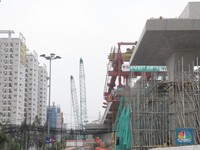 Utang BUMN Karya Menggunung, Perlukah Jual Aset?