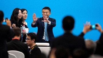 Ingin Bekerja Dengan Jack Ma Penuhi Kriteria Kriteria Ini