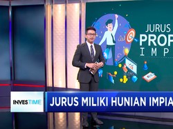 Jurus Miliki Hunian Impian