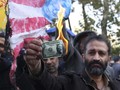 Turki Peringatkan AS Soal Sanksi Baru Untuk Iran