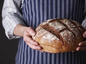Dibuat Spesial dengan Teknik dan Bahan Khusus, Roti Artisan Makin Digemari