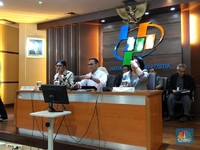 Tingkat Pengangguran di Kota Turun, Tapi di Desa Malah Naik