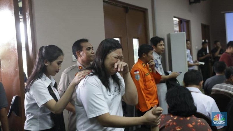 Operasi evakuasi Lion Air PK-LQP diperpanjang selama tiga hari.