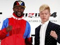 Merasa Tertipu, Mayweather Tak Bakal Lawan Kickboxer Jepang