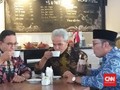 Pencitraan Merakyat ala Anies, Ganjar, RK Lewat Tik Tok
