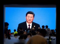 Bukan Rusia! China Salahkan NATO 'Biang Kerok' di Ukraina