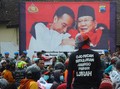 Efek 'Tampang Boyolali', Bupati Ajak Warga Tak Pilih Prabowo