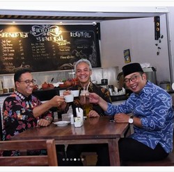 Psst.. Gubernur Anies Bentuk Tim Khusus, DKI Siap Gunakan ERP