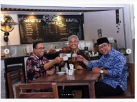 Anies-Kang Emil Cs Dapat 'Surat Cinta' dari Mendagri, Isinya?