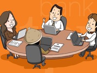 Lampaui Industri, Inilah Prospek dari BTPN
