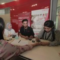 Korban Unit Link Tagih Janji Prudential