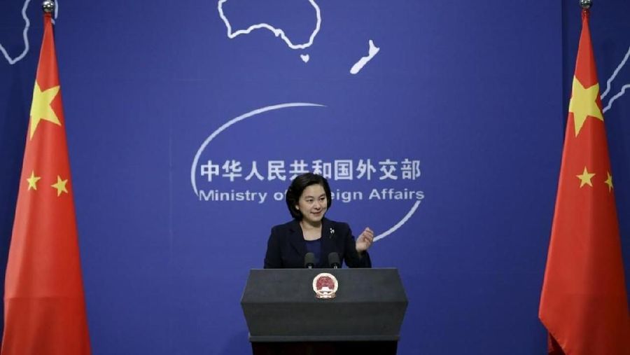 China berharap dapat meraih hasil positif dari perundingan perdagangan dengan Amerika Serikat (AS).