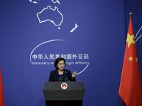 Heboh Foto Bocah Afganistan Buat Australia-China Makin Panas