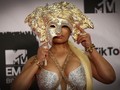 Kena Ledek, Nicki Minaj Batalkan Manggung