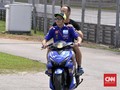 Rossi Berupaya Akhiri Puasa Juara 14 Tahun di MotoGP Valencia