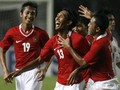 Kisah Para Bomber Timnas Indonesia Jadi Top Skor Piala AFF