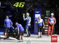 Valentino Rossi Bingung Kenapa Masih Tenar di MotoGP