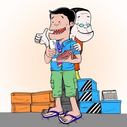 Kamu Punya Bisnis? Coba Strategi Pemasaran Cuan Ini