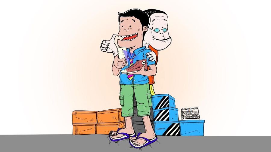 Memulai Bisnis di Era Digital