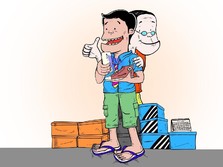 Mau Mulai Bisnis Online? Cek Lima Langkah Penting Ini!