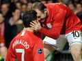 Ronaldo Ingin Kembali Satu Tim dengan Rooney
