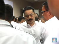 Dulu Calo Tiket, Pria Ini Sukses Jadi Bos Maskapai Murah Indonesia