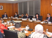 Gaji Perawat RI di Jepang Rp 35 Juta per Bulan, Mau Daftar?