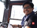 VIDEO: Menunggangi Si Raja Jalanan Ibu Kota