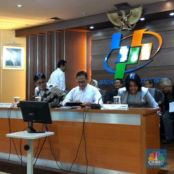 Pertumbuhan Ekonomi Kuartal III-2018 Capai 5,17%