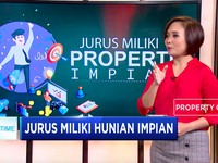 Punya Rumah dengan Gaji Kecil