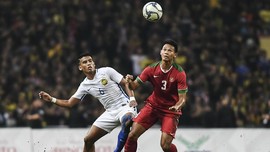 Andy Setyo Jadi Kapten Timnas Indonesia U-22 di Piala AFF