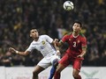 Andy Setyo Jadi Kapten Timnas Indonesia U-22 di Piala AFF