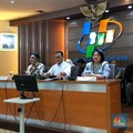 Ekonomi RI Kuartal III-2018: Konsumsi Kencang, Ekspor Loyo
