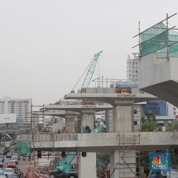 BUMN Karya Lagi Disorot Investor, Begini Performanya