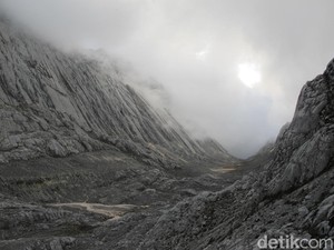 Satu Pendaki Wanita yang Meninggal di Carstensz Warga Bandung